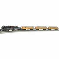 Bachmann Durango & Silverton Set BAC24020